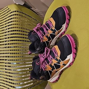 Timberland Garrison Trail Hiking boots